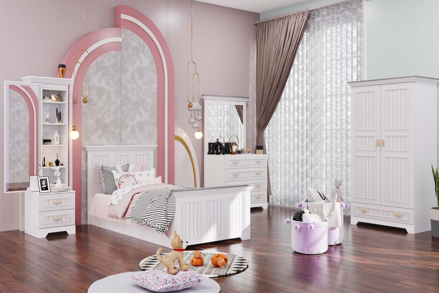 سرویس خواب پینات نوجوان — وینه چوب