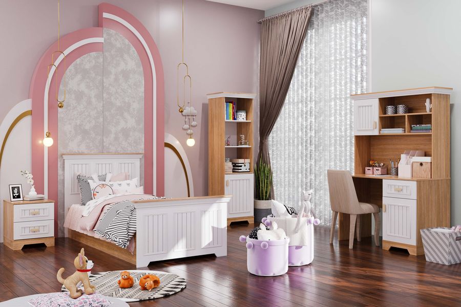 سرویس خواب پینات نوجوان — وینه چوب