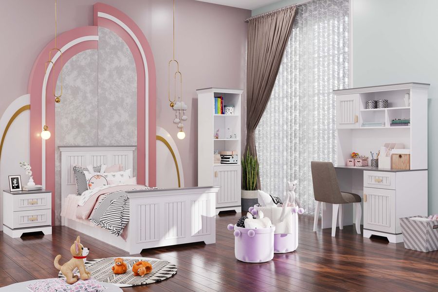 سرویس خواب پینات نوجوان — وینه چوب